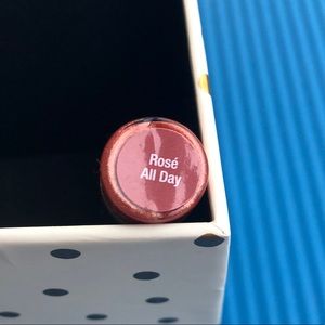 LipSense Rose All Day